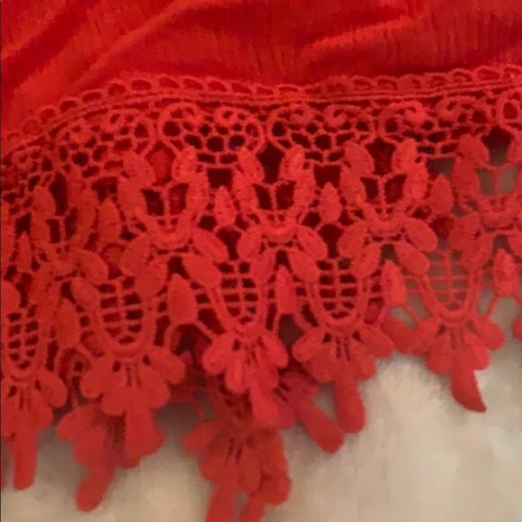 Boho top  - Picture 3 of 5